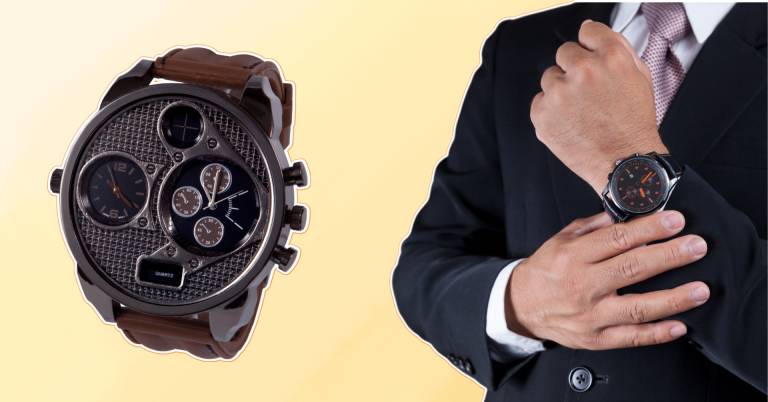 Best Big Watches