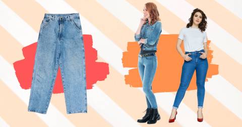 The 10 Best Blue Jeans For Women Of 2023, Tested By Our Experts