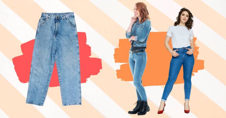 Best Blue Jeans For Women