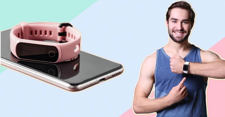 Best Calorie Fitness Tracker