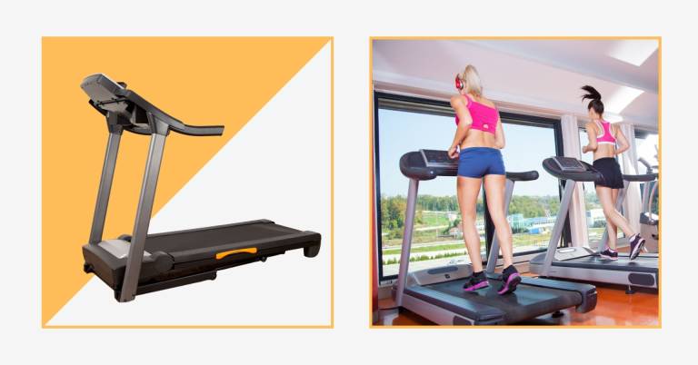 Best Collapsible Treadmill