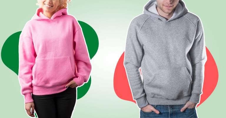 Best Cotton Hoodie