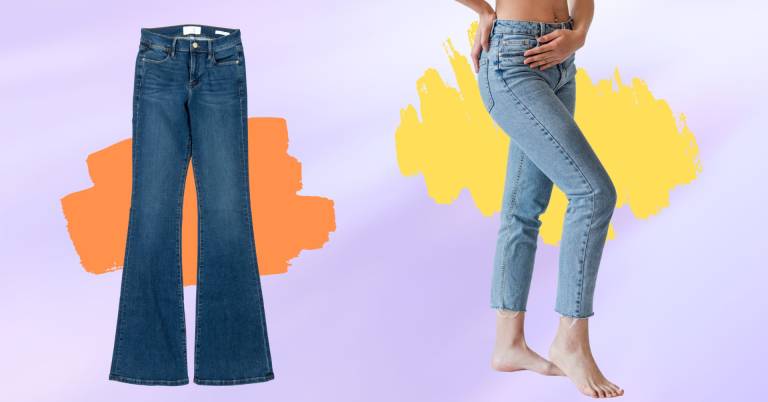 Best Cropped Jeans