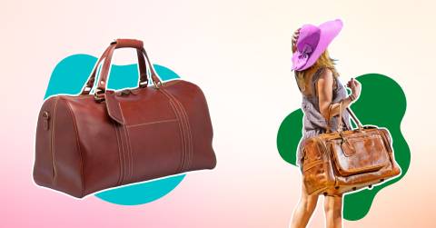 The Best Designer Bag For Travel For 2023