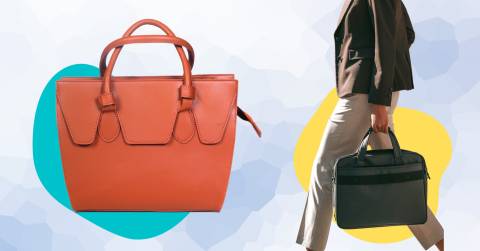 The 10 Best Designer Bag For Work Of 2023, Tested By Our Experts