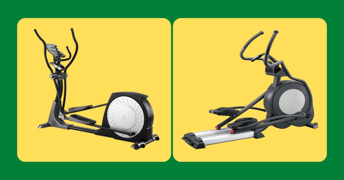 The 10 Best Elliptical Equipment, Tested And Researched