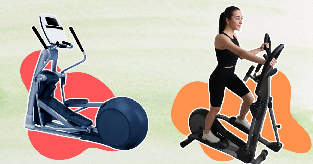 The Best Elliptical For Bad Knees In 2023