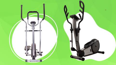 The Best Elliptical For Heavy Person In 2023
