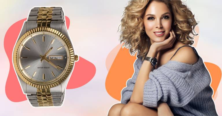 Best Everyday Luxury Watch