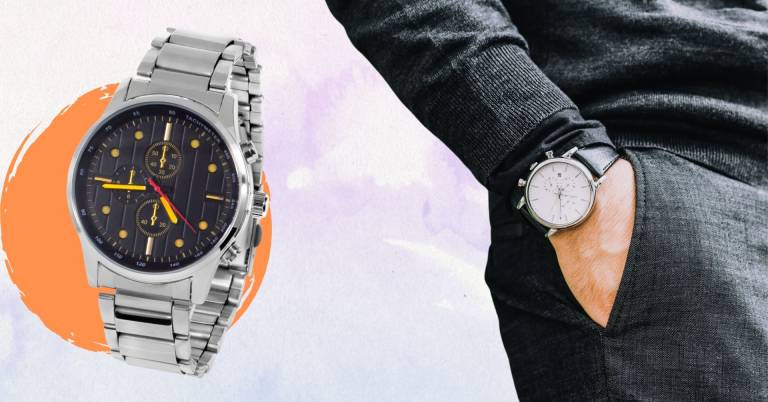 Best First Watches