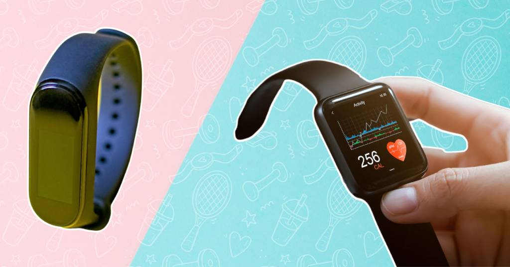 The Best Fitness Tracker For Calories Burned In 2023