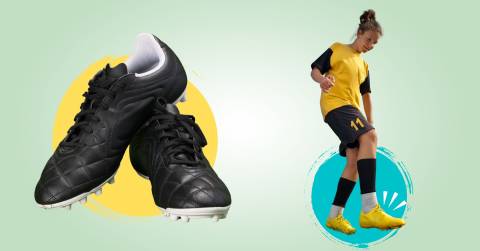 The 10 Best Girl Soccer Cleats, Tested And Researched