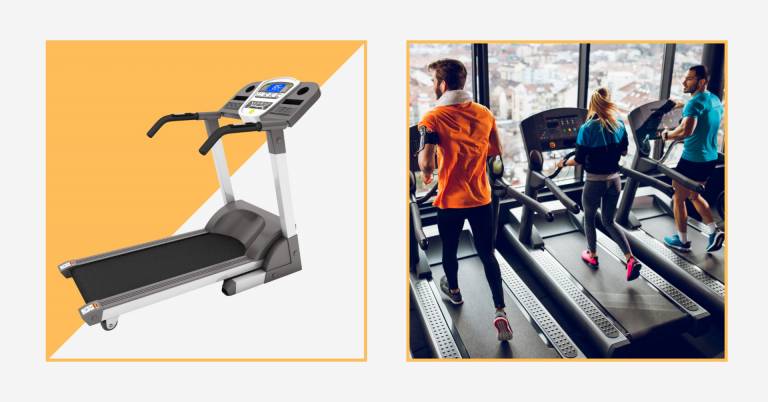 Best Horizon Treadmill