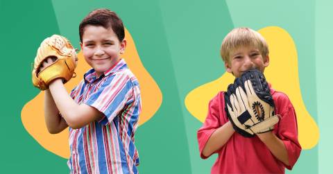 The Best Kids Baseball Gloves For 2023
