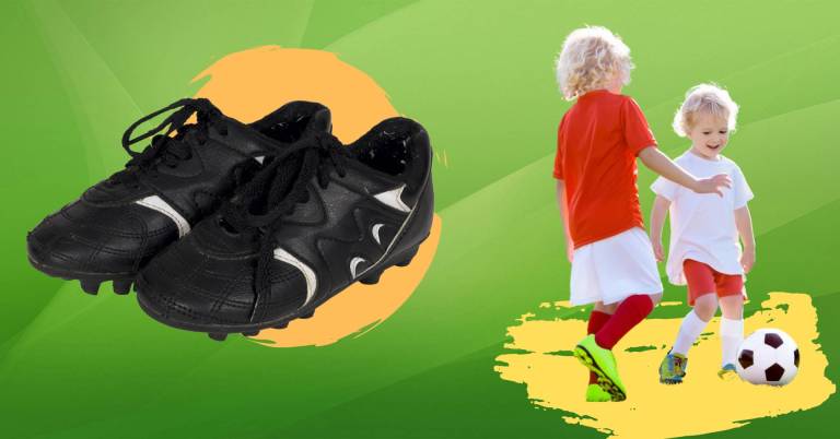 Best Kids Soccer Cleats
