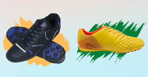 The 10 Best Leather Soccer Cleats, Tested And Researched