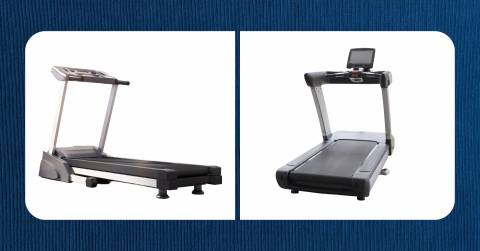 The 10 Best Lightweight Treadmill, Tested And Researched