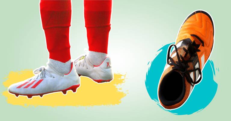 Best Mens Soccer Cleats