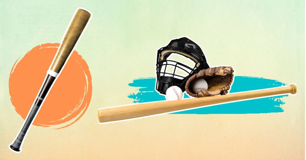 The 10 Best Mlb Bats Of 2024, Researched By Us