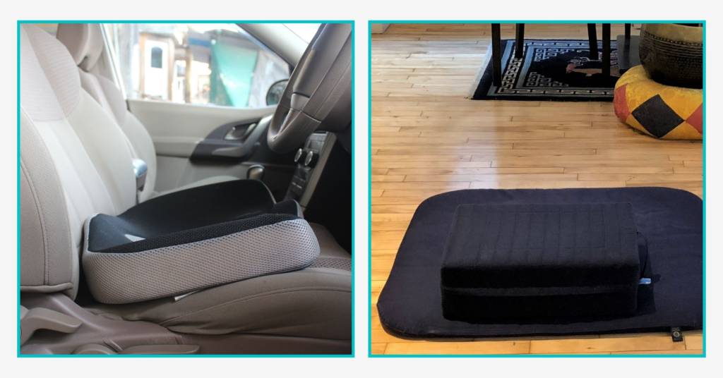 The Best Portable Seat Cushion For 2024