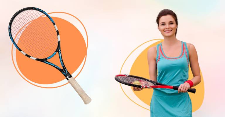 Best Prince Racquet