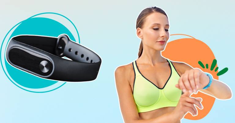 Best Rated Fitness Tracker