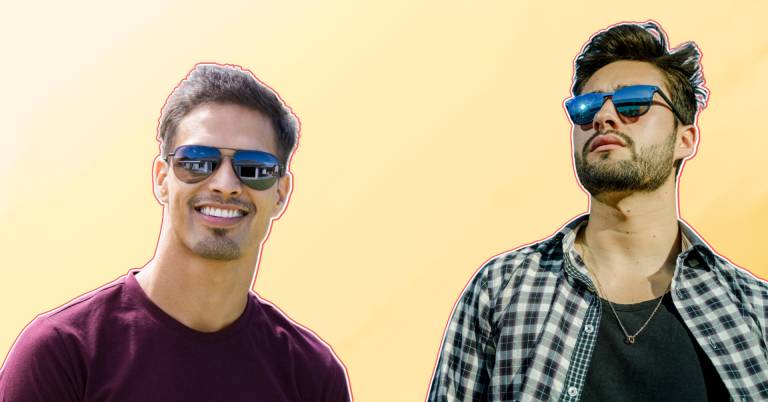 Best Reflective Sunglasses