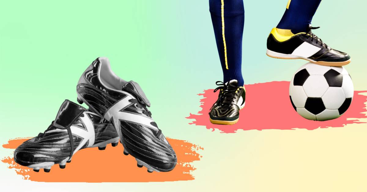 The Best Running Shoes For Soccer Players In 2024