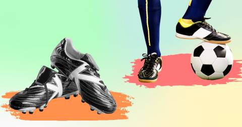 The Best Running Shoes For Soccer Players In 2023