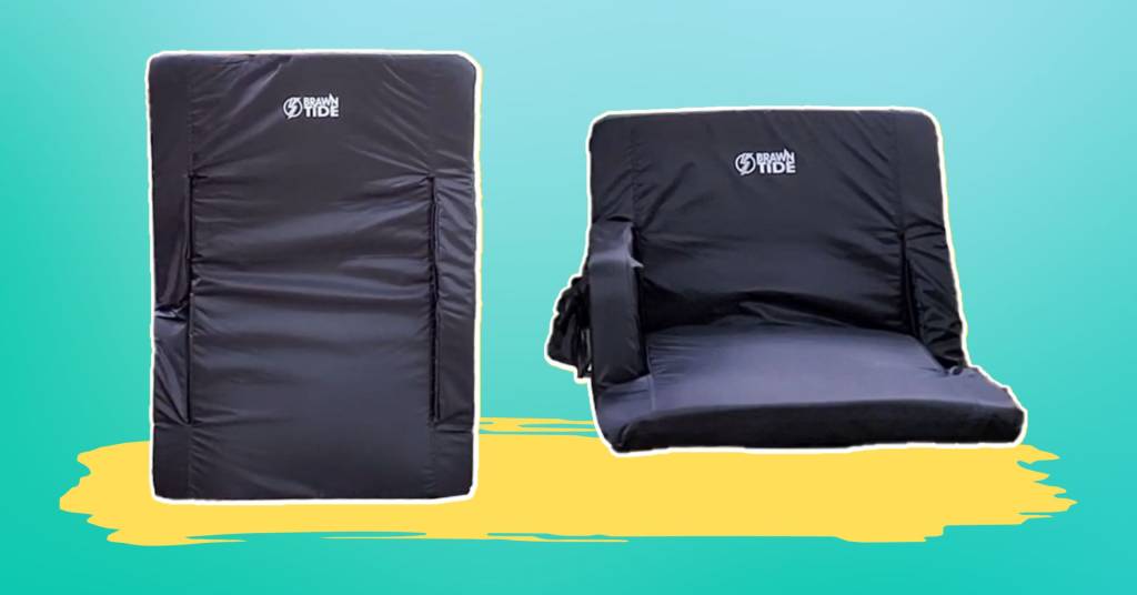 The Best Seats For Soccer Game In 2024