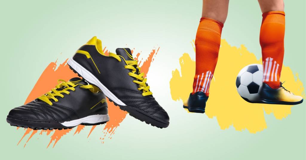 The 10 Best Shoes For Indoor Soccer, Tested And Researched