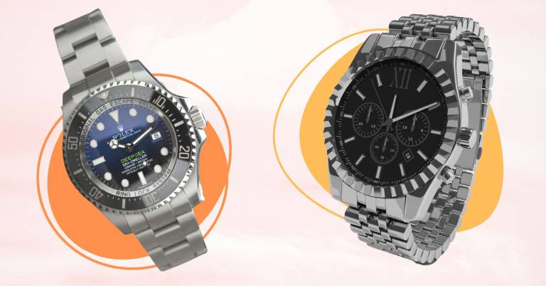 Best Silver Watch