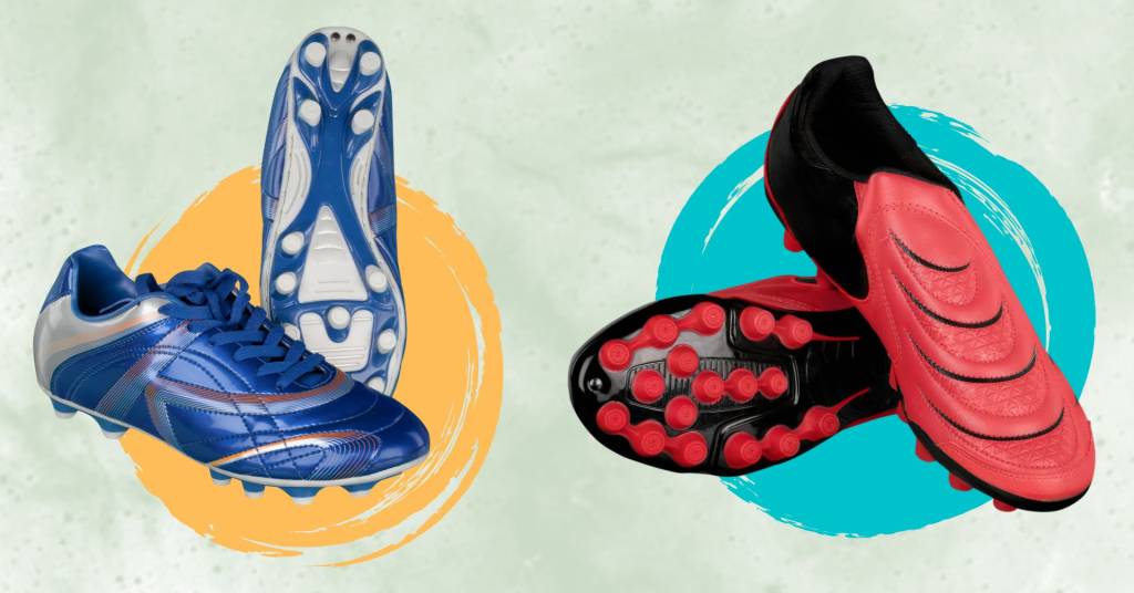 The 10 Best Soccer Cleats For Rugby, Tested And Researched