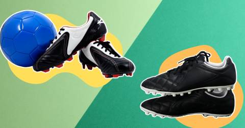 The Best Soccer Cleats For Speed In 2023
