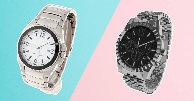 Best Stainless Steel Watches For Men
