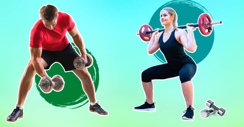 The 10 Best Weight Lifting Sets, Tested And Researched