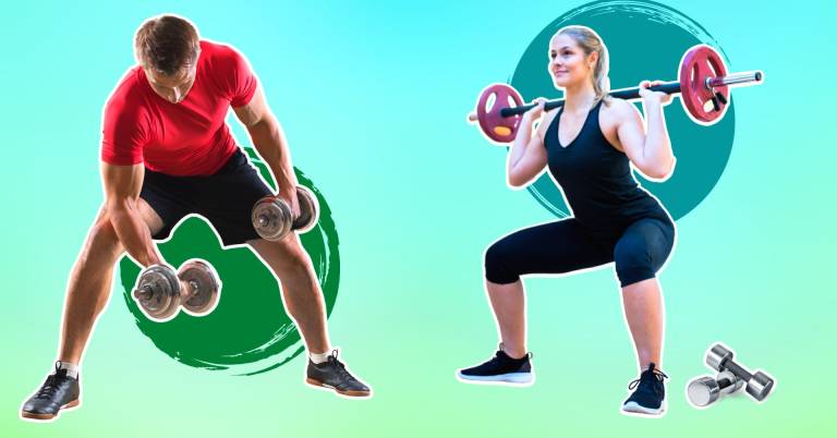 Best Weight Lifting Sets