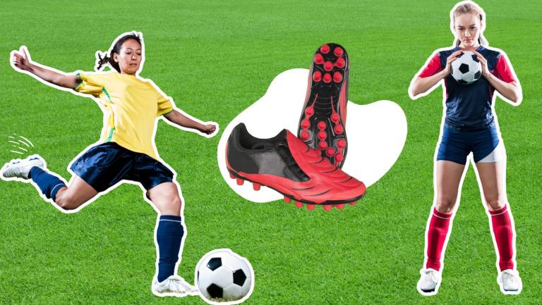 Best Womens Soccer Cleats For Wide Feet