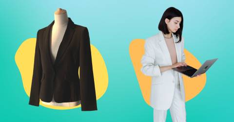 The 10 Best Work Blazers, Tested And Researched