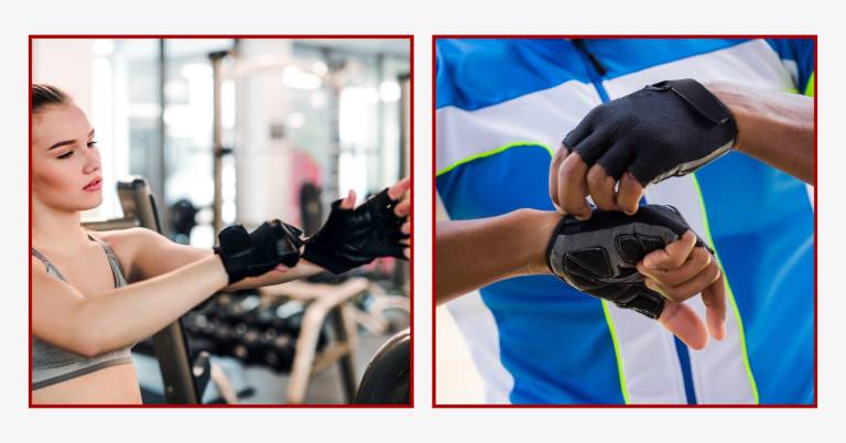 Best Yoga Gloves