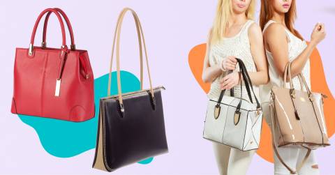 The 10 Most Durable Designer Handbags, Tested And Researched
