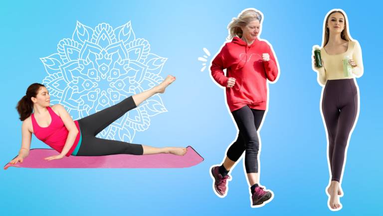 Best Affordable Black Leggings