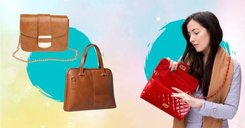 The 10 Best Affordable Handbags Of 2023, Researched By Us
