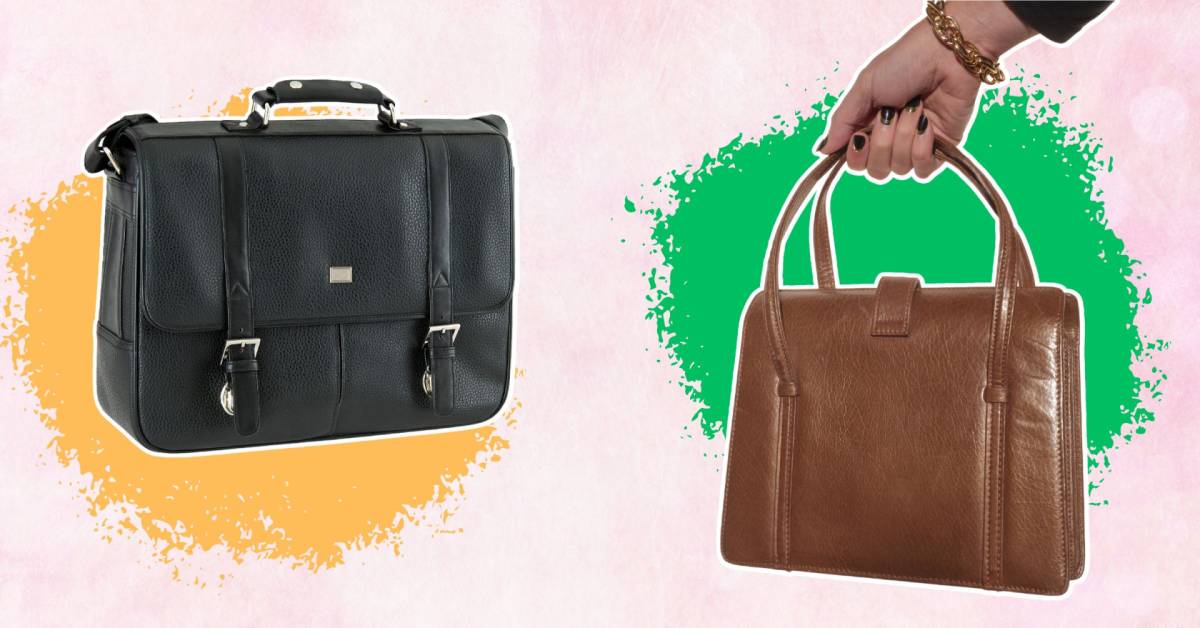 The 10 Best Affordable Leather Handbags Of 2023, Researched By Us