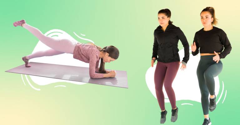 Best Affordable Leggings For Working Out