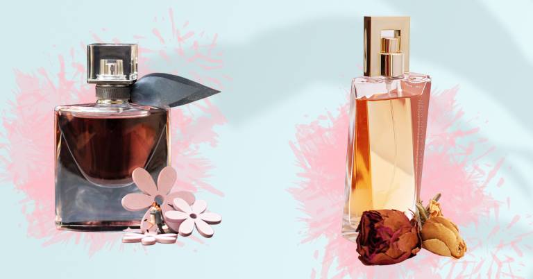 Best Affordable Perfumes