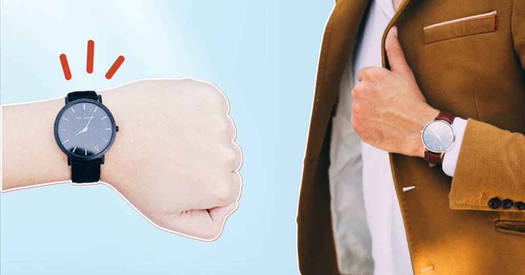 The Best Analog Watch For 2024