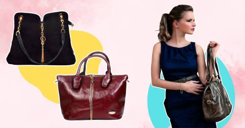 The Best Bags For Women For 2023