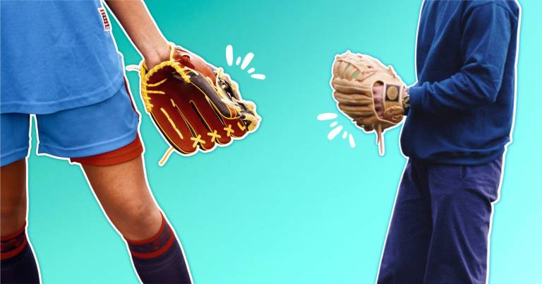 Best Baseball Glove For Infield