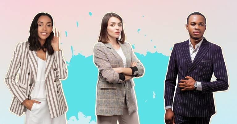 Best casual blazer
